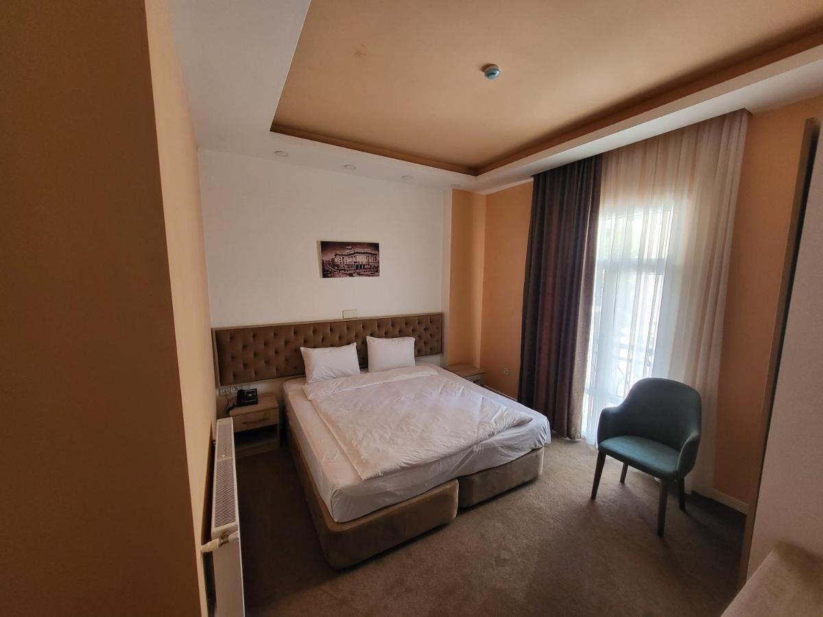 Baku Panorama -Halal Hotel Zewnętrze zdjęcie