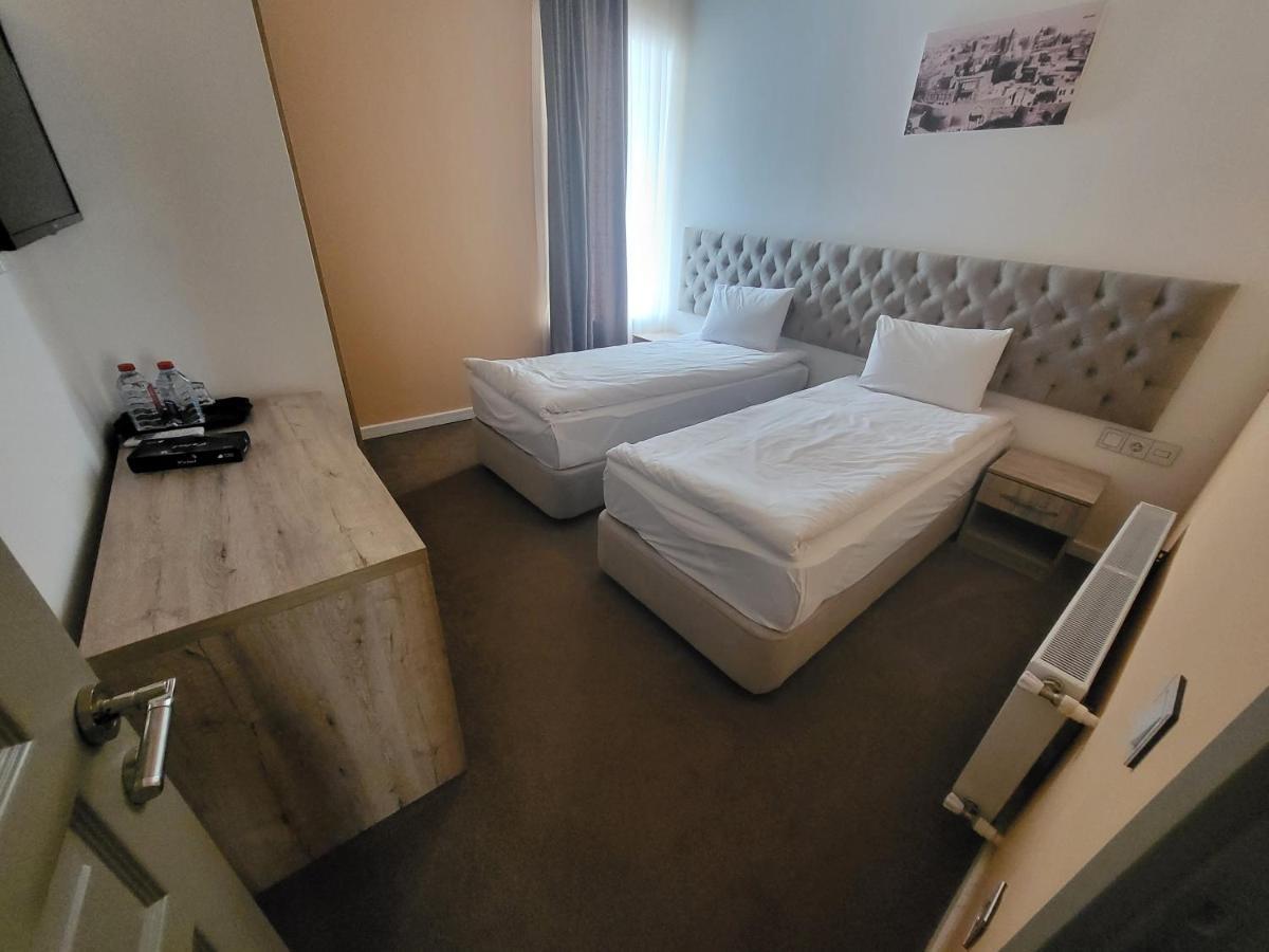 Baku Panorama -Halal Hotel Zewnętrze zdjęcie