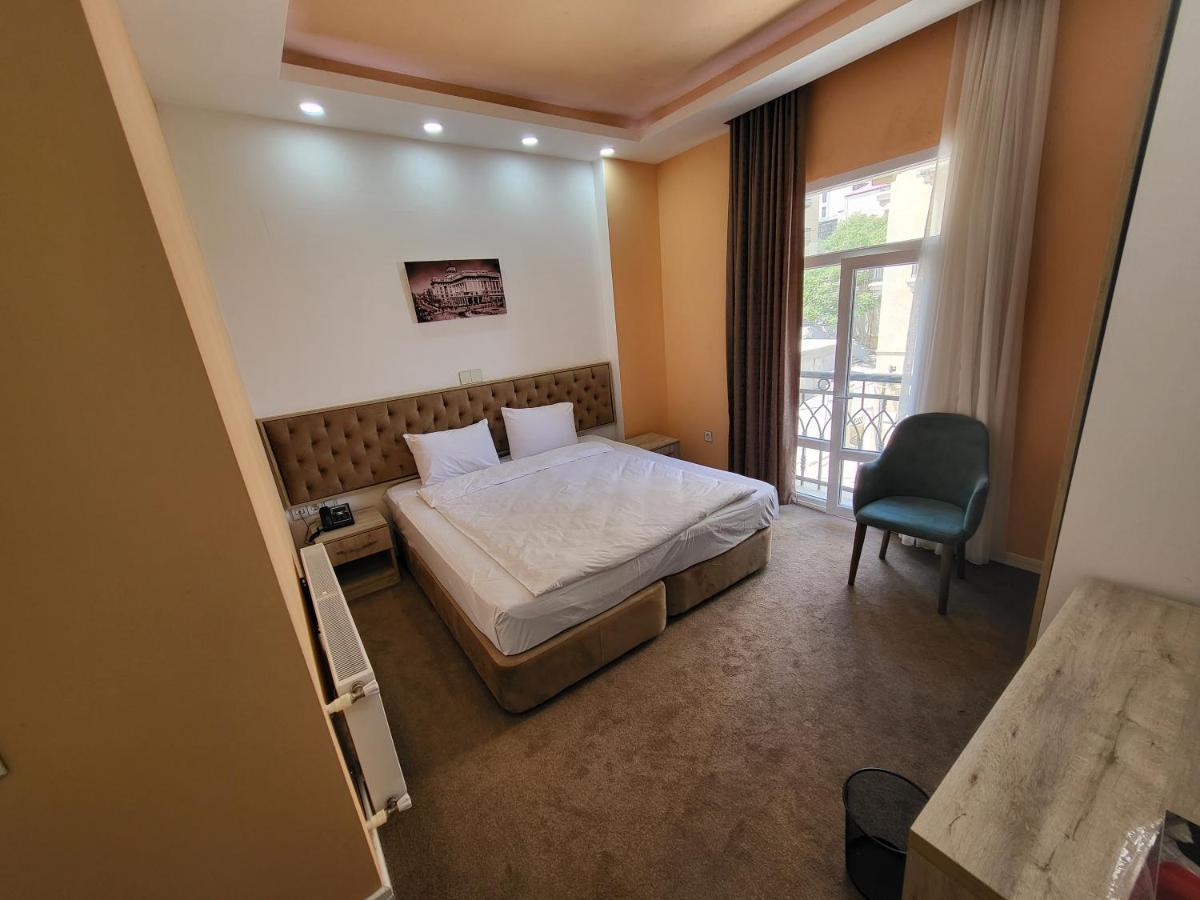 Baku Panorama -Halal Hotel Zewnętrze zdjęcie