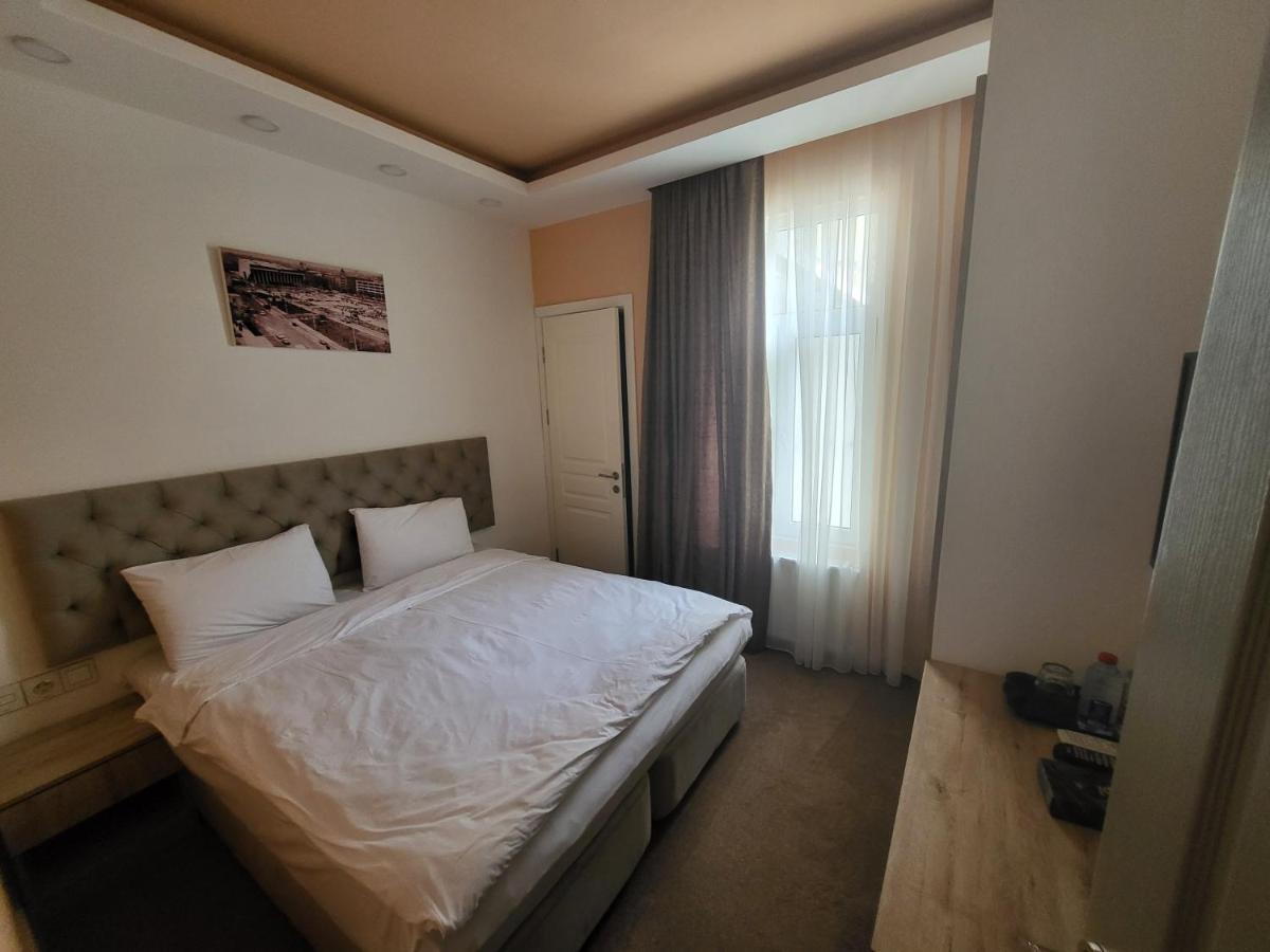 Baku Panorama -Halal Hotel Zewnętrze zdjęcie