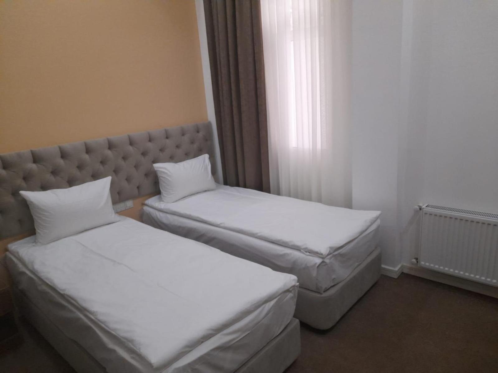Baku Panorama -Halal Hotel Zewnętrze zdjęcie