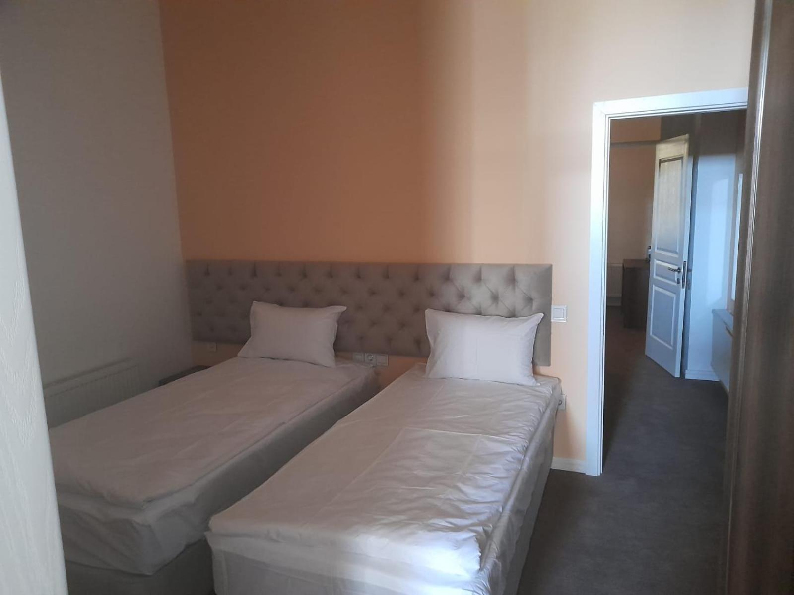 Baku Panorama -Halal Hotel Zewnętrze zdjęcie